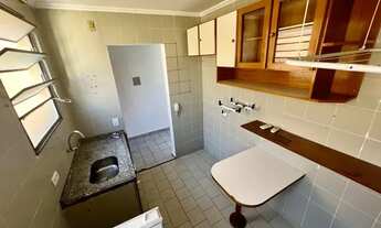 Imagem 6: Apartamento Vale do Sol 2 - Aluguel