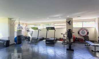 Imagem 2: Apartamento para Aluguel - Veleiros, 2 Quartos, 51 m2