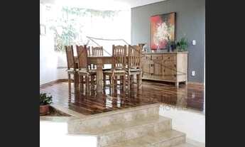 Imagem 3: CASA EM CONDOMÍNIO COM 5 SUÍTES, PISCINA E VARANDA GOURMET EM MORUNGABA