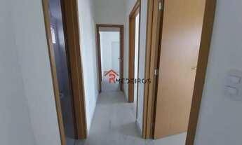 Imagem 5: Apartamento com 3 dormitórios à venda, 103 m² por R$ 460.000,00 - Ocian - Praia Grande/SP