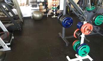 Imagem 2: Apartamento no Sun Set de 2 quartos com 56 m2 - R$229.900,00 whatsapp:9.9416.1934