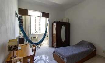 Imagem: Apartamento para Aluguel - Centro, 1 Quarto