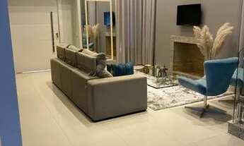 Imagem 3: Sobrado Esplêndido Alto Padrão Quem é exigente, confira. Com 4 dormitórios. Suíte