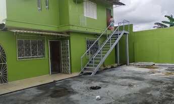 Imagem 4: Linda casa no coração do parque dez perto de tudo