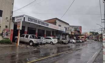 Imagem 6: Ponto comercial Galpão / depósito com 4 vagas na garagem