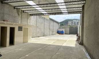 Imagem 2: Excelente galpão ![VP