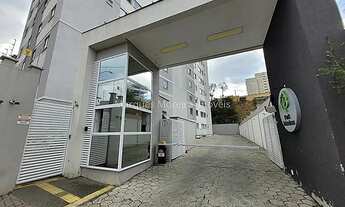 Imagem 2: Juiz de Fora - Apartamento Padrão - Teixeiras