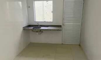 Imagem 5: Casa em Timon Casa com 2 dormitórios