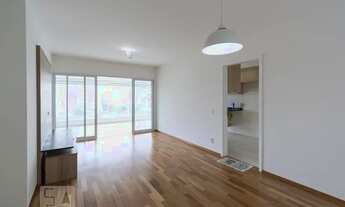 Imagem 3: Apartamento para Aluguel - Brooklin, 3 Quartos, 138 m2