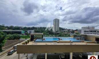 Imagem 4: Apartamento (tipo - padrao) 1 dormitórios, cozinha planejada, portaria 24hs, lazer, espaço