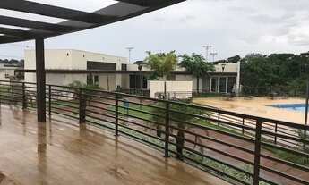 Imagem 4: Terreno ilha - Portal da mata - 300 m2 - opção 2 terrenos juntos- localização privilegiada