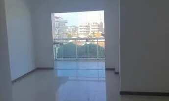 Imagem 3: 3 quartos no Braga - Ponto Nobre - Vista Mar - Indevassável - Apartamento Locação Fixa