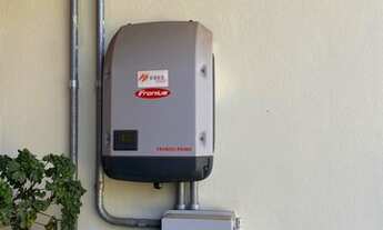 Imagem 4: Casa para venda com 340m2, com 3 quartos, Nova Campinas