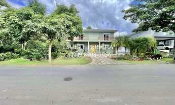 Imagem 4: Casa de condomínio para aluguel com 585 metros quadrados com 4 quartos