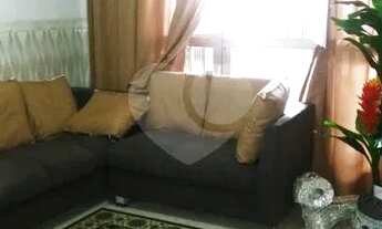 Imagem 5: Ótima casa composta de três andares [VP