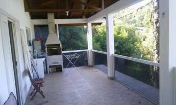 Imagem 7: Fazenda/Sítio/Chácara para aluguel e venda tem 200 metros quadrados com 5 quartos