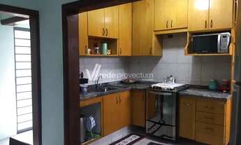 Imagem 2: Casa - Jardim Estoril - Campinas