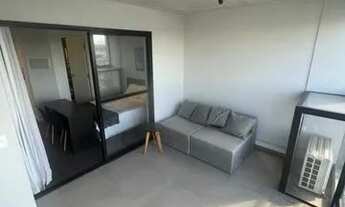 Imagem 6: Apartamento 1 dormitório para Locação em São Paulo, Bom Retiro, 1 dormitório, 1 banheiro