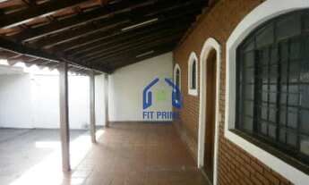 Imagem 4: Casa com 3 dormitórios à venda, 250 m² por R$ 390.000,00 - Jardim Herculano - São José do