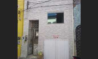 Imagem 2: Casa no santo Antônio além do Carmo