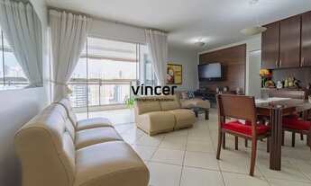 Imagem: Apartamento de 3 qts Setor Bueno - Goiânia