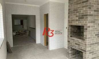 Imagem: Sobreposta alta para venda 153m², 3 suites