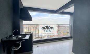 Imagem 4: Apartamento com 2 dormitórios à venda, 56 m² por R$ 339.000,00 - Ermelino Matarazzo - São