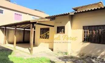 Imagem: Excelente casa linear independente com quintal