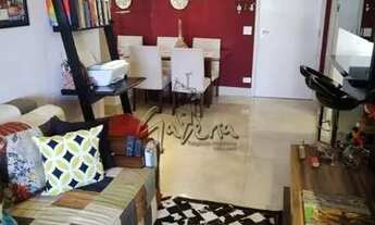 Imagem 5: Apartamento à venda - Bairro Barcelona - São Caetano do Sul