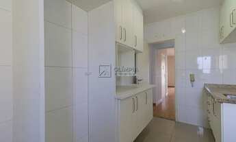 Imagem 5: Apartamento para aluguel e venda possui 108 metros quadrados com 3 quartos