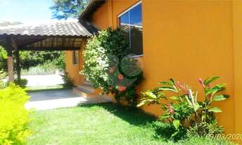 Imagem 6: Terreno em Condomínio Prime Ipiiba [VP