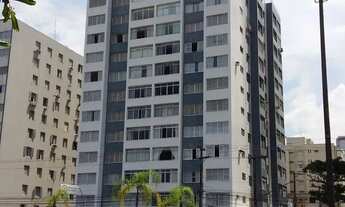 Imagem: Apto frente a praia José Menino Raridade