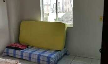 Imagem 2: Apartamento Ventilado/Espaçoso - Temporada - Diária 170,00 - Próximo a Prç. Batista Campo