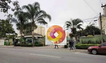 Imagem: Apartamento com 1 quarto para alugar, 46