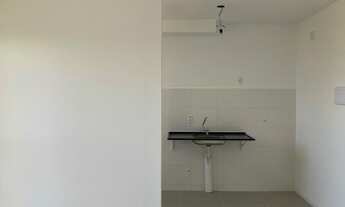 Imagem 3: Apartamento à venda, 46 m², 2 Dormitórios, 1 Vaga