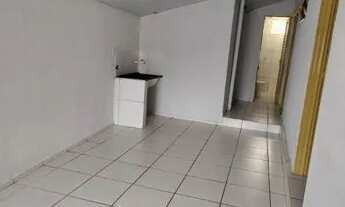 Imagem 6: Alugo casa 2 quartos na cidade Jardim