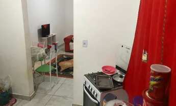 Imagem 6: Vd Ágio Aptº 2qts 1º Andar no Parque Rio Branco, Vlap.II lado da principal, ñ exijo transf