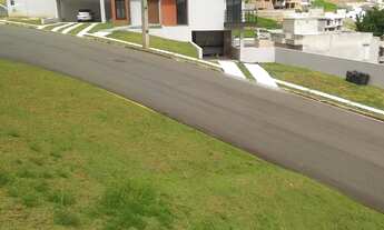 Imagem: Casa em condomínio