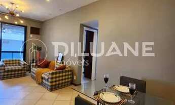 Imagem 2: Apartamento-À VENDA-Recreio dos Bandeirantes-Rio de Janeiro-RJ