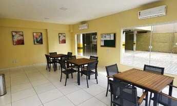 Imagem 2: Apartamento com 2 dormitórios para alugar, 45 m² por R$ 1.500,00/mês - Coité - Eusébio/CE