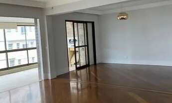 Imagem 2: Apartamento para Venda em Santana de Parnaíba, Alphaville, 3 dormitórios, 2 suítes, 5 banh