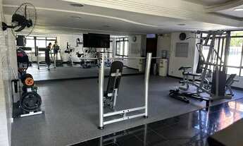 Imagem 6: Apartamento para aluguel com 282 metros quadrados com 4 quartos em Miramar - João Pessoa