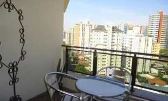 Imagem: Santo André - Apartamento Padrão - Jardim