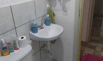 Imagem 4: Alugo dois lindos apartamentos em Vendas de varanda Santa cruz