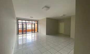 Imagem 2: Apartamento 03 quartos no Parque 10 | Jardim Itália