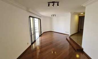 Imagem 5: Apartamento para venda e aluguel com 4 quartos sendo 2 suítes em Perdizes - São Paulo - S