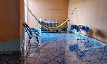 Imagem 2: Casa setor Maysa Trindade