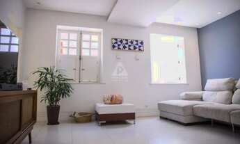 Imagem 2: Apartamento tipo casa, em rua nobre da grande tijuca