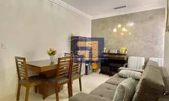 Imagem 3: Apartamento com Quintal - Bairro Campestre