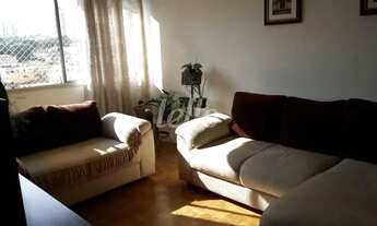 Imagem 4: São Paulo - Apartamento Padrão - Ipiranga